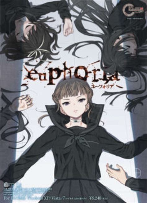 euphoria hentia|Euphoria .